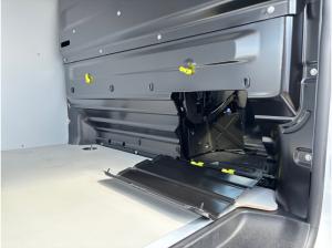 Opel Vivaro Cargo XL *Allwetter*AHZV*Rückfahrkamera