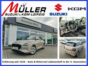 Suzuki Swift 1.2 Dualjet Hybrid Comfort