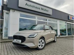Suzuki Swift 1.2 Dualjet Hybrid Comfort