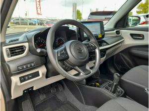Suzuki Swift 1.2 Dualjet Hybrid Comfort