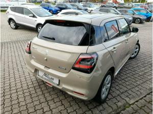 Suzuki Swift 1.2 Dualjet Hybrid Comfort