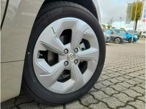 Suzuki Swift 1.2 Dualjet Hybrid Comfort