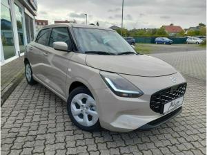 Suzuki Swift 1.2 Dualjet Hybrid Comfort