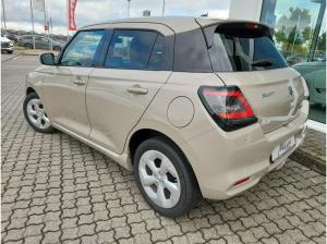 Suzuki Swift 1.2 Dualjet Hybrid Comfort