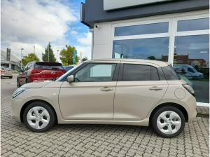 Suzuki Swift 1.2 Dualjet Hybrid Comfort