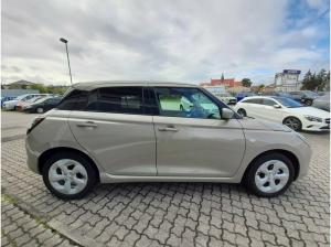 Suzuki Swift 1.2 Dualjet Hybrid Comfort