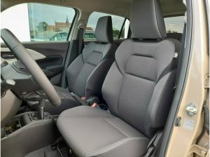 Suzuki Swift 1.2 Dualjet Hybrid Comfort