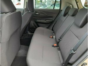 Suzuki Swift 1.2 Dualjet Hybrid Comfort