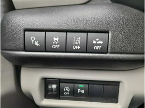 Suzuki Swift 1.2 Dualjet Hybrid Comfort