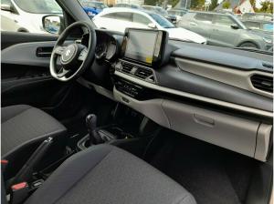 Suzuki Swift 1.2 Dualjet Hybrid Comfort