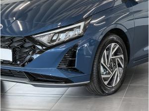 Hyundai i20 TREND 1.0 T-GDI 7-DCT Komfort-Paket,BOSE NAVI RFK KLIMA LED