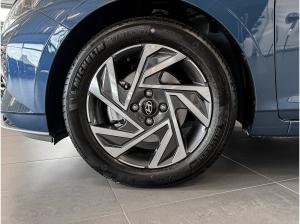Hyundai i20 TREND 1.0 T-GDI 7-DCT Komfort-Paket,BOSE NAVI RFK KLIMA LED