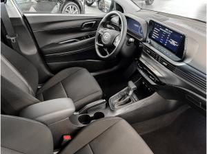 Hyundai i20 TREND 1.0 T-GDI 7-DCT Komfort-Paket,BOSE NAVI RFK KLIMA LED