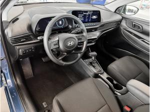 Hyundai i20 TREND 1.0 T-GDI 7-DCT Komfort-Paket,BOSE NAVI RFK KLIMA LED