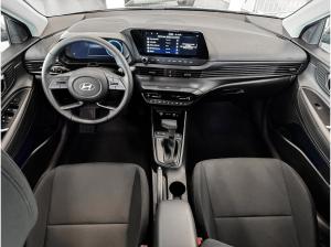 Hyundai i20 TREND 1.0 T-GDI 7-DCT Komfort-Paket,BOSE NAVI RFK KLIMA LED