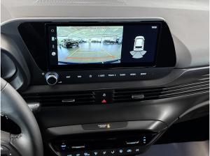 Hyundai i20 TREND 1.0 T-GDI 7-DCT Komfort-Paket,BOSE NAVI RFK KLIMA LED