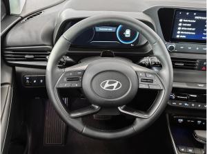 Hyundai i20 TREND 1.0 T-GDI 7-DCT Komfort-Paket,BOSE NAVI RFK KLIMA LED
