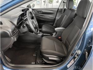 Hyundai i20 TREND 1.0 T-GDI 7-DCT Komfort-Paket,BOSE NAVI RFK KLIMA LED