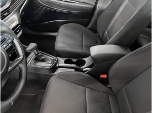 Hyundai i20 TREND 1.0 T-GDI 7-DCT Komfort-Paket,BOSE NAVI RFK KLIMA LED