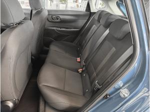 Hyundai i20 TREND 1.0 T-GDI 7-DCT Komfort-Paket,BOSE NAVI RFK KLIMA LED