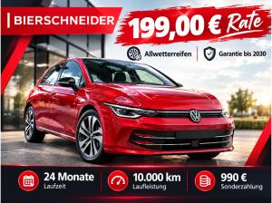 Volkswagen Golf Golf ENERGY 150PS DSG🔥PANO, MATRIX, WINTERPAKET+🔥