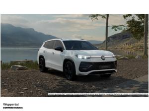Volkswagen Tayron R-Line eHybrid- Hot-Deal 🔥(Wuppertal)