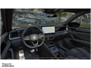 Volkswagen Tayron R-Line eHybrid- Hot-Deal 🔥(Wuppertal)