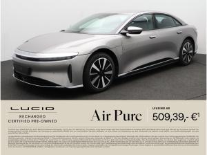 Lucid Air Pure AWD❗️Überführungskosten inklusive❗️
