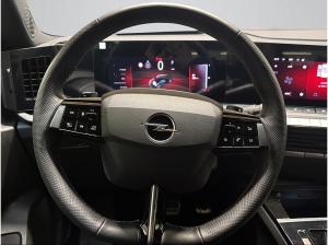 Opel Astra Sports Tourer GS MHEV inkl. Allwetter & Kamera
