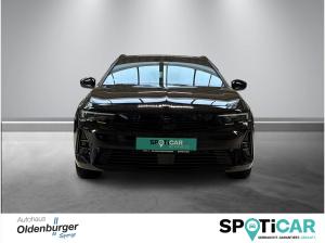 Opel Astra Sports Tourer GS MHEV inkl. Allwetter & Kamera