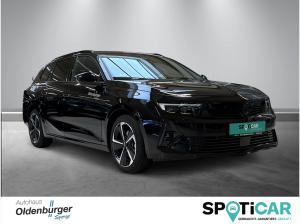Opel Astra Sports Tourer GS MHEV inkl. Allwetter & Kamera