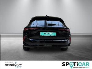 Opel Astra Sports Tourer GS MHEV inkl. Allwetter & Kamera