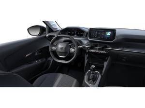 Peugeot 208 ALLURE TURBO 100
