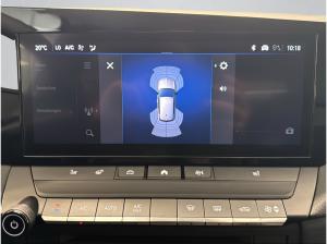 Opel Astra Edition, Allwetter, Sitzheizung, CarPlay/Android