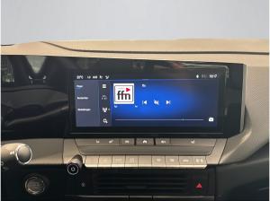 Opel Astra Edition, Allwetter, Sitzheizung, CarPlay/Android