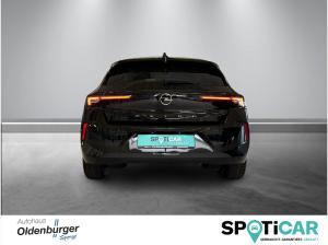 Opel Astra Edition, Allwetter, Sitzheizung, CarPlay/Android