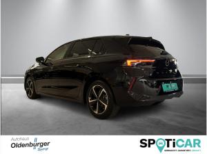 Opel Astra Edition, Allwetter, Sitzheizung, CarPlay/Android