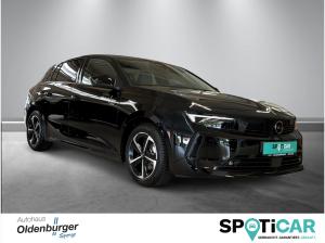 Opel Astra Edition, Allwetter, Sitzheizung, CarPlay/Android