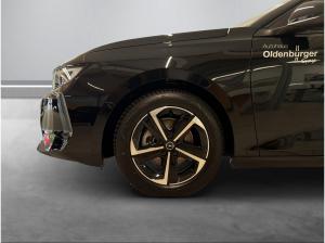 Opel Astra Edition, Allwetter, Sitzheizung, CarPlay/Android