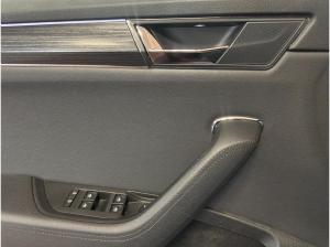 Skoda Superb Combi 2.0 TSI 4x4 DSG Style