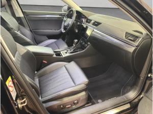 Skoda Superb Combi 2.0 TSI 4x4 DSG Style