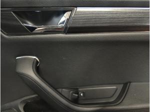 Skoda Superb Combi 2.0 TSI 4x4 DSG Style