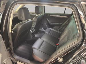 Skoda Superb Combi 2.0 TSI 4x4 DSG Style
