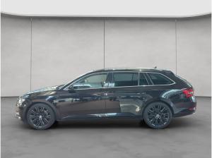 Skoda Superb Combi 2.0 TSI 4x4 DSG Style