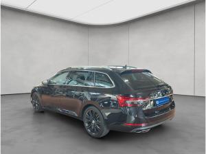 Skoda Superb Combi 2.0 TSI 4x4 DSG Style