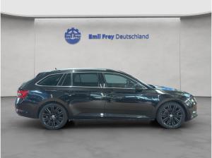 Skoda Superb Combi 2.0 TSI 4x4 DSG Style