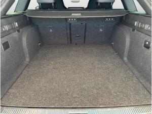 Skoda Superb Combi 2.0 TSI 4x4 DSG Style