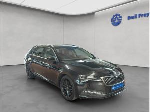 Skoda Superb Combi 2.0 TSI 4x4 DSG Style