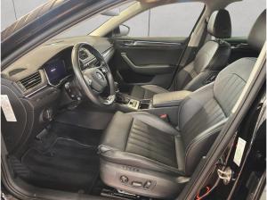 Skoda Superb Combi 2.0 TSI 4x4 DSG Style
