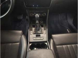 Skoda Superb Combi 2.0 TSI 4x4 DSG Style
